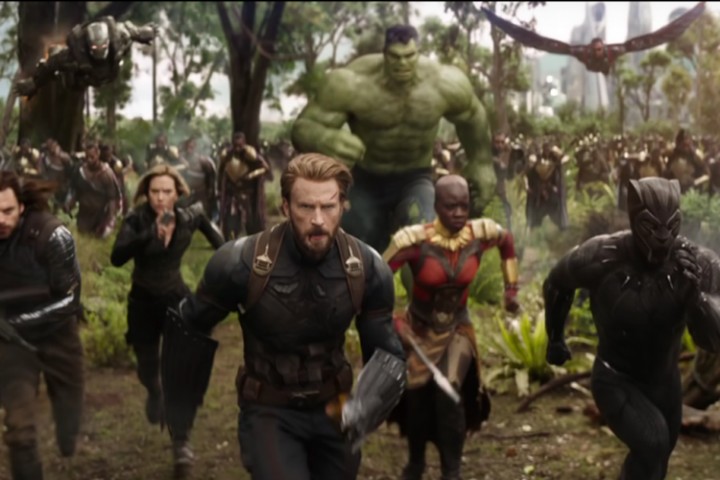 AS Tak Sengaja Masukkan Wakanda sebagai Mitra Dagang 