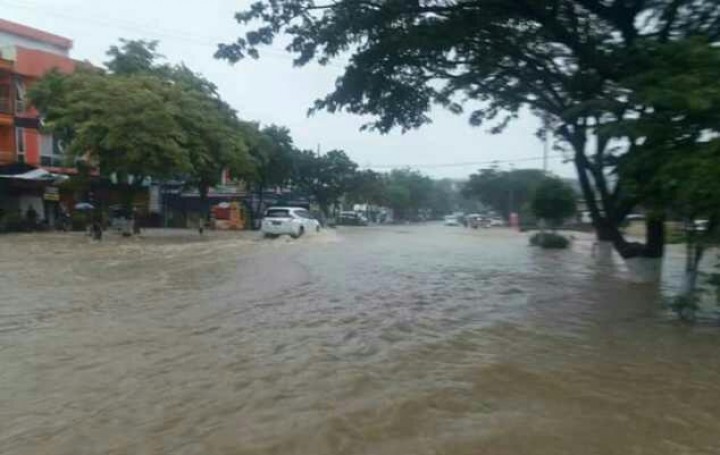 Atasi Banjir, Pemkot Diminta Tak Beralasan Defisit