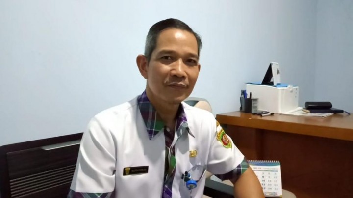 Pendaftaran CPNS Samarinda Oktober 2019, Tenaga Pengajar dan Kesehatan Paling Dicari