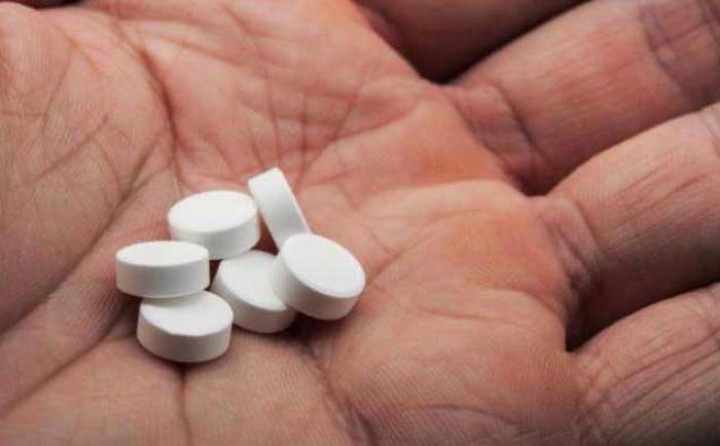 Ketagihan Obat Batuk Sirup, Remaja Kutim Ini Jual Pil Koplo