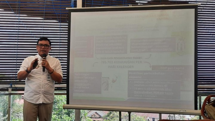 Program JKN - KIS, Digemari Masyarakat Sekaligus Dihujat