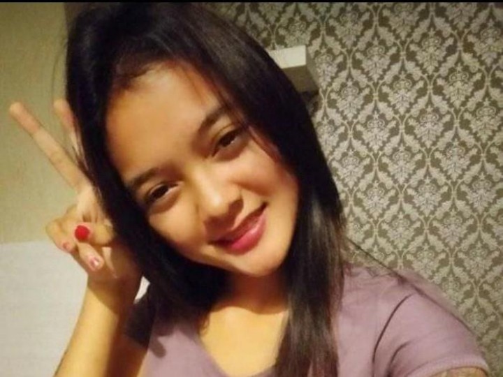 Ini Anjanii Bee, Perempuan Bertato 'Burung Hantu' Korban Pembunuhan 