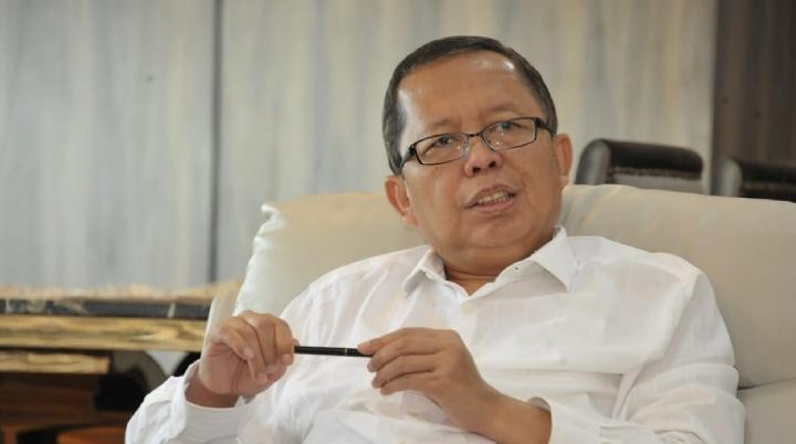 MPR: Ada Usul Masa Jabatan Presiden 3 Periode