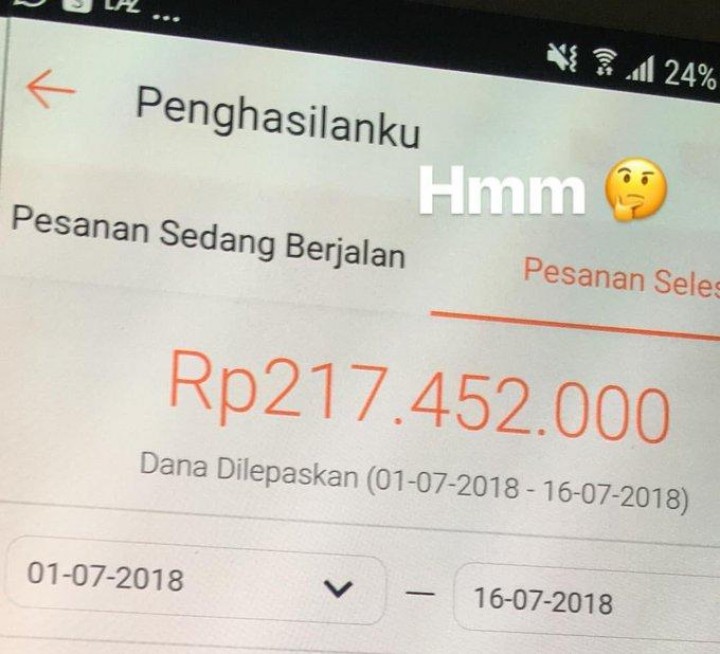 Pamer Penghasilan di Medsos, Pria Ini Langsung Dicolek Orang Pajak