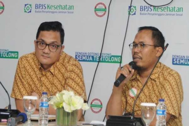 Penyesuaian Iuran JKN-KIS, Pemerintah Masih Menanggung Iuran Terbesar