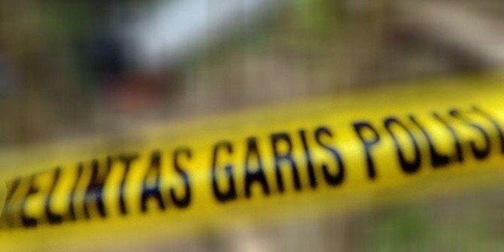 Polisi Gerebek Lima Pengguna Sabu di Bontang 