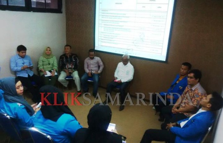 Pilgub Kaltim Terancam Ditunda, Ada Apa?