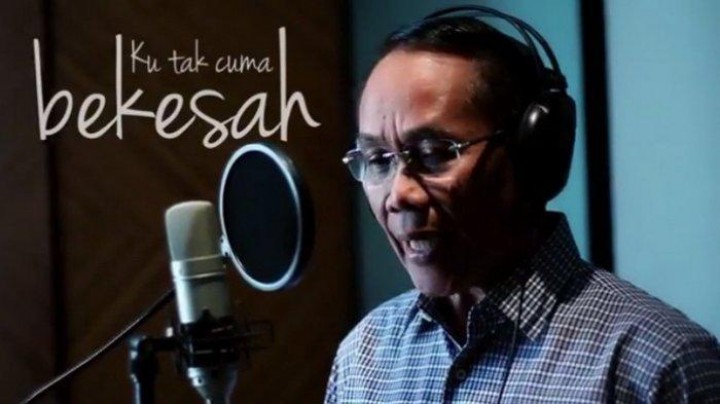 Rusmadi Resmi Mundur Pencalonan Pilgub Kaltim