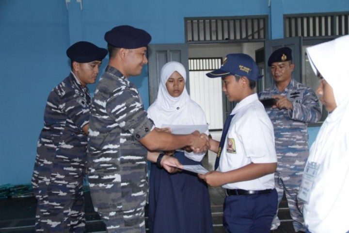 Tingkatkan Kualitas Pendidikan, Disdik Tanamkan Ilmu Kemaritiman Sejak Usia Muda