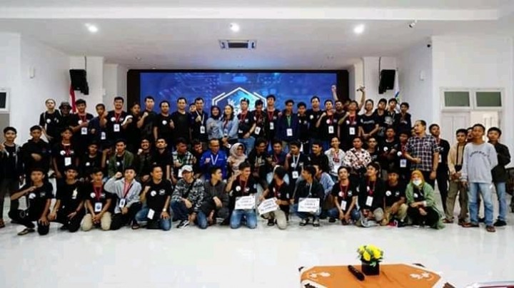 Wali Kota Neni Apresiasi Bontang Smart Festival 2020 