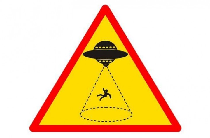 Dokumen Rahasia CIA Dibuka, Ada UFO di Uni Soviet 50 Tahun Lalu