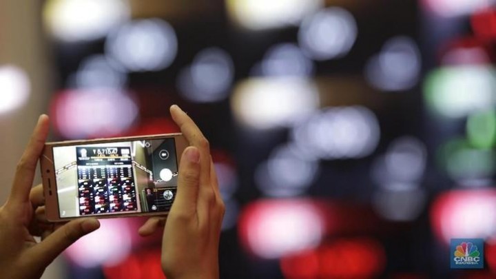 Kalau Bernyali, Duit Rp 50 Juta Bisa Dapat Rp 786 Juta