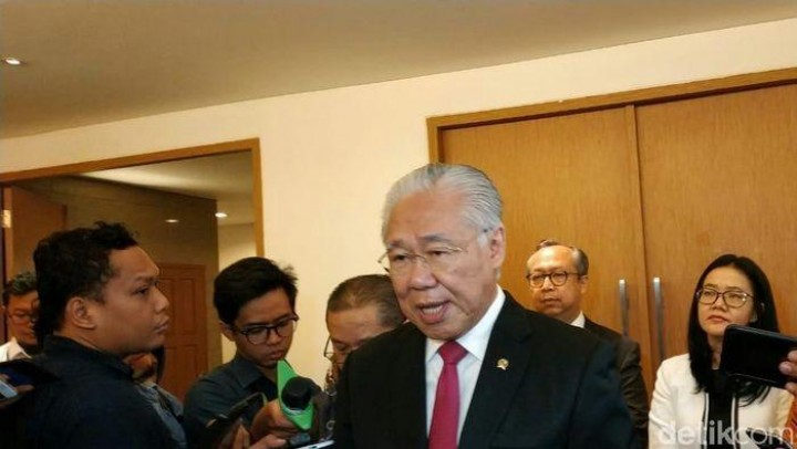 RI Akhirnya Buka Pintu Impor Daging Ayam Brasil
