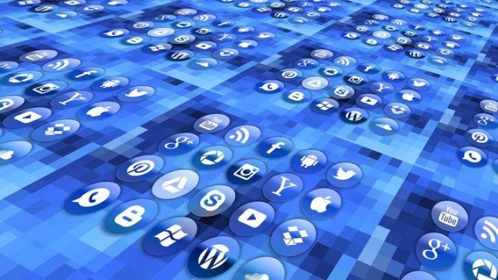 Kecepatan Internet Indonesia Lebih Buruk dari Afrika 