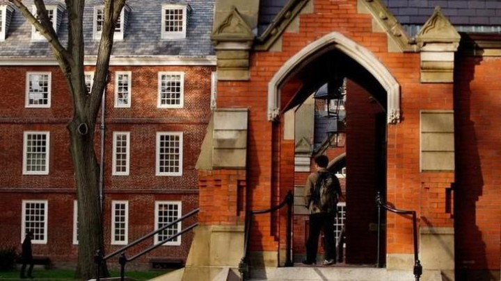 Wow, 6 Universitas RI Masuk Deretan Kampus Terbaik di Dunia