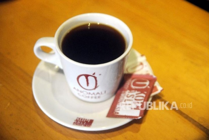 Jangan Dibuang, Ini 5 Manfaat Ampas Kopi