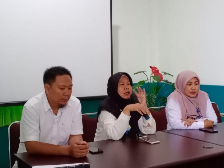 Dokter Spesialis Paru : Virus Corona Bisa Sembuh Sendiri