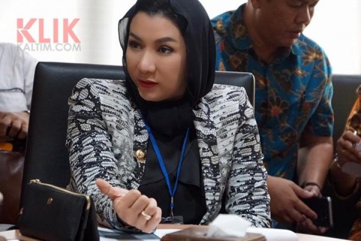 Ini Penjelasan Rita Widyasari Soal Kenaikan Hartanya