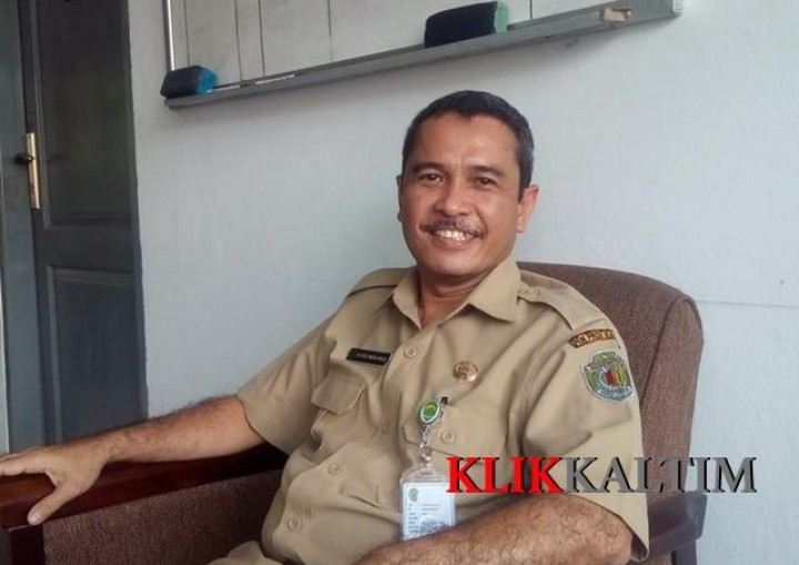 358 Sekolah di Kaltim Berhasil Raih Adiwiyata