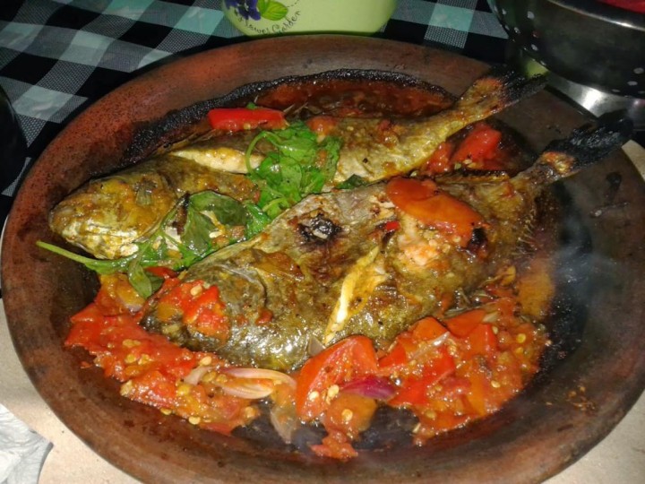 Anugerah Pesona Indonesia, Dukung Masakan Khas Kaltim Ini 