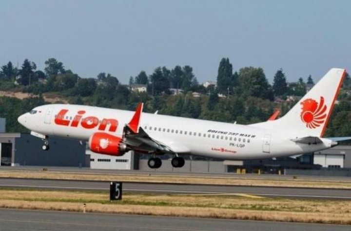 Sudah Tahu Cacat 737 Max, Pegawai Boeing Larang Keluarga Jadi Penumpang