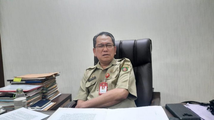 Pemkot Samarinda Dukung Pilkada Samarinda Tanpa Jor -Joran Anggaran