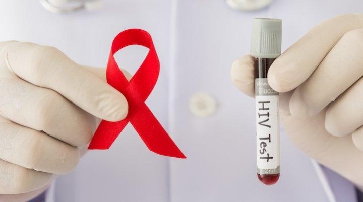 Tren HIV di Penajam Meningkat, 11 Orang Wafat