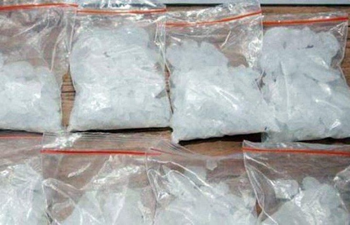 Pecandu Narkoba Ngamuk, Bapak Sendiri Mau Dicekik