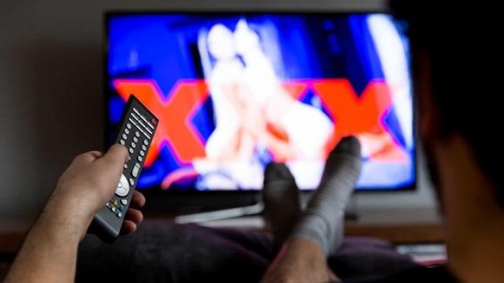 Tak Direstui Orang Tua Pacar, Mahasiswa di DIY Sebar Video Mesum