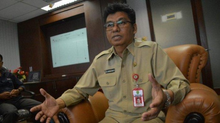 Polemik Yayasan Melati Tak Pengaruhi Penerimaan Siswa Baru 