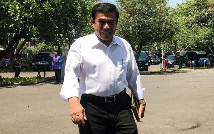 Usai Cadar, Menag Permasalahkan Celana Cingkrang PNS 