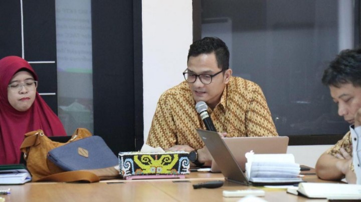 TKMKB Berikan Rekomendasi Untuk Pelaksanaan JKN-KIS di Kaltim