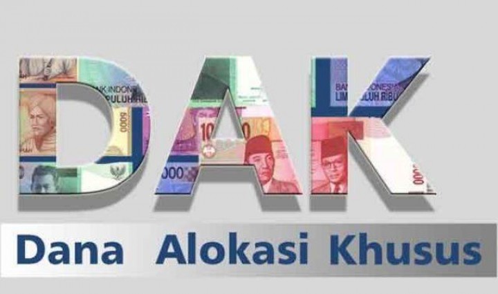 Tiga Daerah di Kaltim Belum Terima DAK