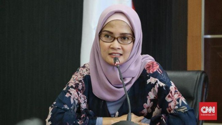 Istana Sebut Jokowi Bakal Umumkan Ibu Kota Baru Hari Ini 