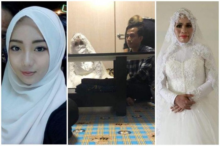 Viral Video Seorang Pria Pasrah Ditipu Pacar Onlinenya Pakai Foto Orang Lain