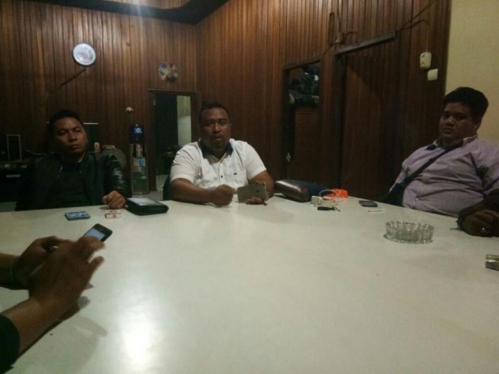 Tetap Beroperasi, Kimco Tak Patuhi Surat Distamben 