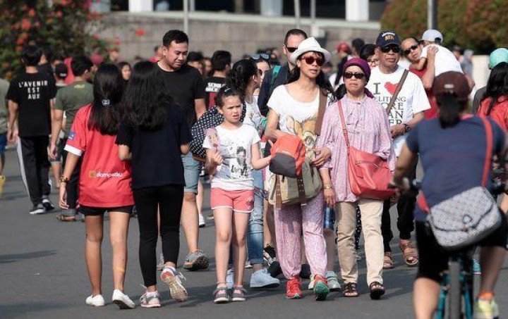 Direvisi Pemerintah, Libur saat Lebaran 2020 12 Hari 