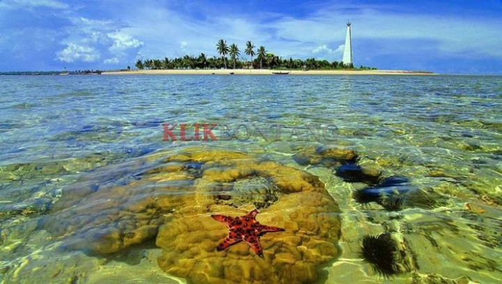 Kelangsungan Nasib Beras Basah Ditangan Awang Faroek