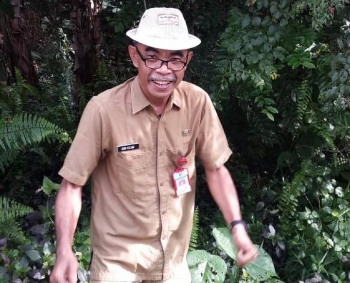 Menyiapkan Diri Menjadi Mandiri 