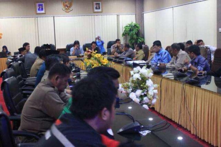 Disetujui Dewan, Pemerintah Tetap Naikkan Tarif PDAM 50 Persen