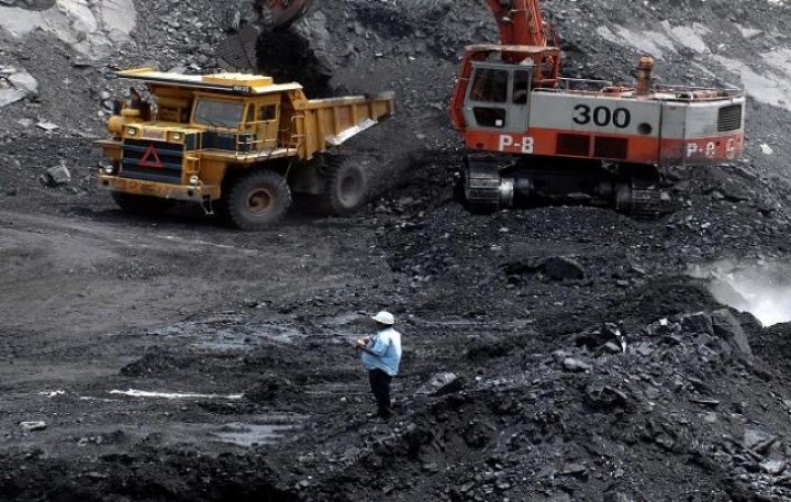 Tambang Siluman Berkedok Pematangan Lahan di Kaltim