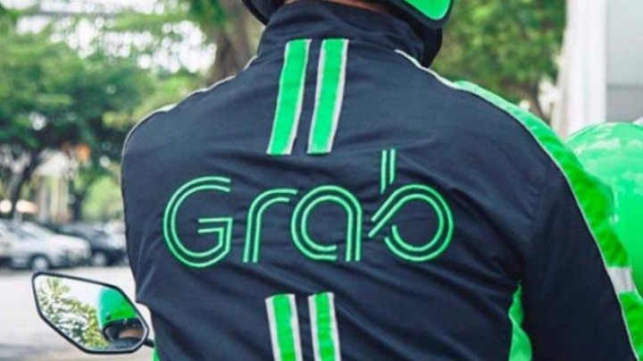 Beda Pilihan Capres, Driver Grab Paksa Turun Penumpang 