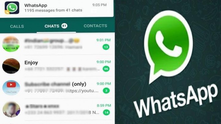 Kini, Tak Lagi Bebas Undang Orang Masuk Grup Whatsapp