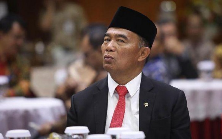 DPR Ingatkan Muhadjir: Negara Jangan Ikut Campur soal Jodoh 