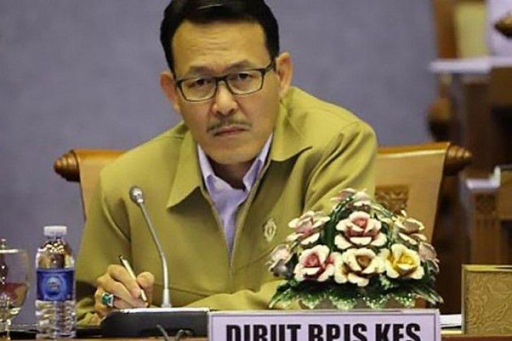BPJS Kesehatan Siap Jawab Tantangan Revolusi Industri 4.0