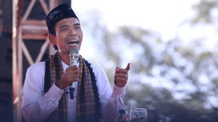 Muhammadiyah Bandingkan Ceramah UAS dengan KH Azhar di Akademi Katolik