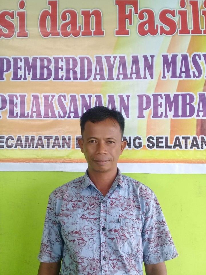 Kampung Malahing Masih Minim Air Bersih dan Transportasi Anak Sekolah