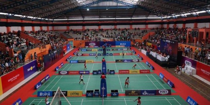 Berpolemik dengan KPAI, Ini Sejarah Berdirinya PB Djarum