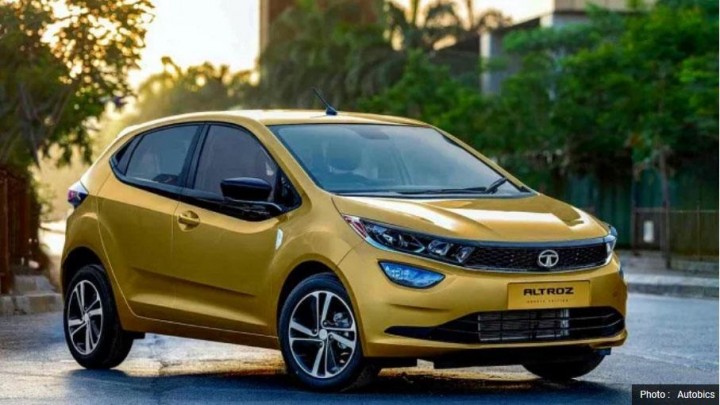 Pesaing Honda Jazz dan Toyota Yaris Meluncur, Harganya Cuma Rp118 Juta