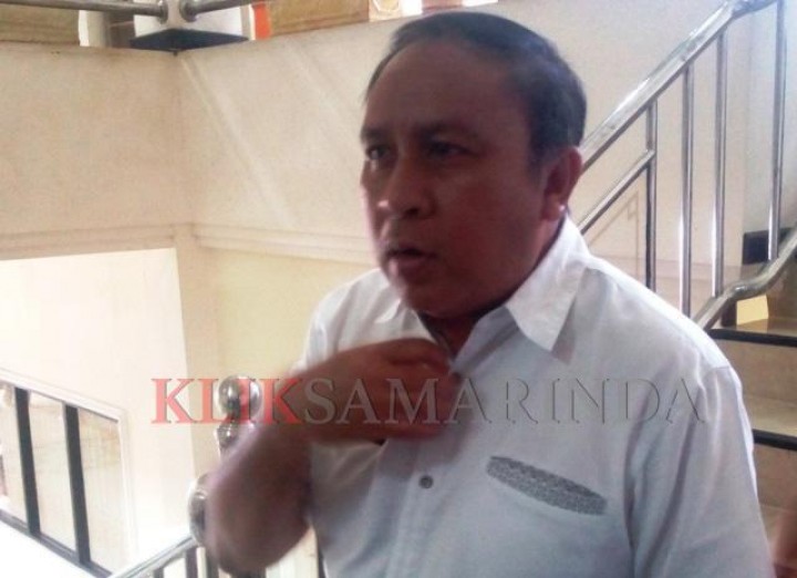 Nusyirwan Dukung Evaluasi IUP oleh Gubernur